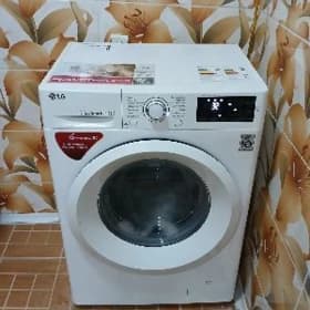 LG kir maşin DD Mator