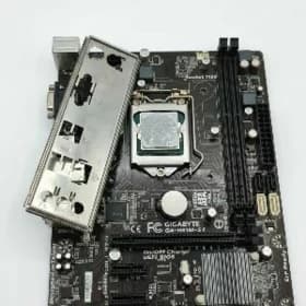 i7 4770 4nji pok+h81plata