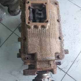 zil karopga