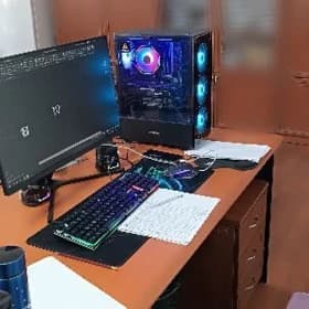 KOMPYUTER İ7