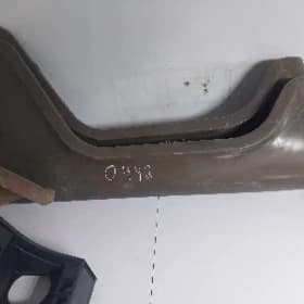 uaz 69 gapy krel