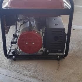 Tok öndürÿän generator