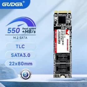 SSD M.2 .. 1 TB
