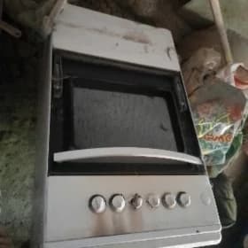 gaz plita gowi isleya