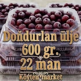 Doňdurulan ülje