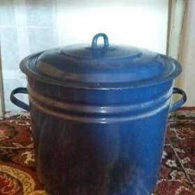 кастрюля