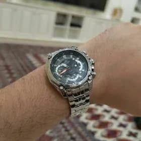 Casio Edifice EF-550D-1AVEF