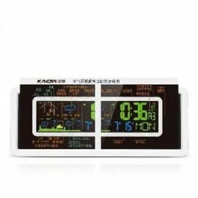 SMART CLOCK+WEATHER KAIQIN