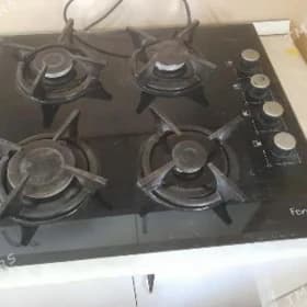 gaz plita газ плита