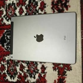 iPad air 2