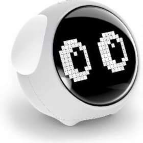 EMOJI ALARM CLOCK BWBQNZ-01