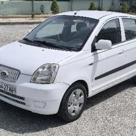 Kia Picanto 2006