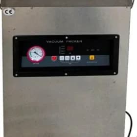 wakuum apparat вакуум аппарат