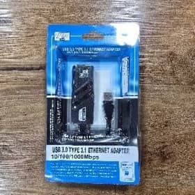 🌐 USB 3.0 Type 3.1