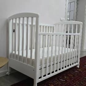 çaga krowaty