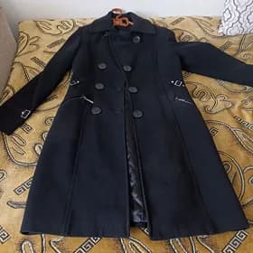 Одежда пальто