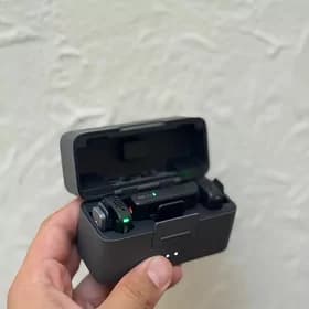 Dji mic mini