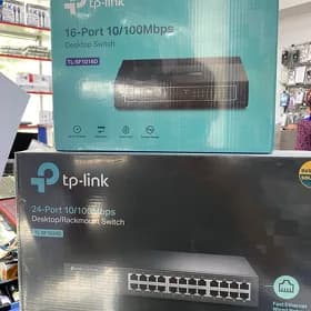 Tp link Switch