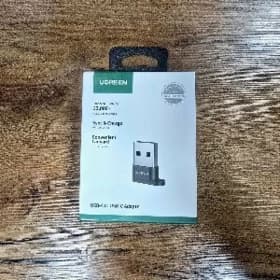 🔌UGREEN USB-A to USB