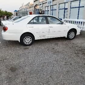 Toyota Camry 2003