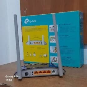 roltor TP_LINK