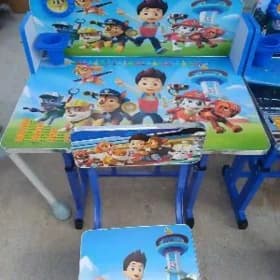 Çaga partalar