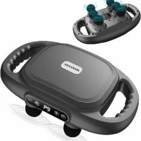 MASSAGER DRIVING WHELL (RUL)