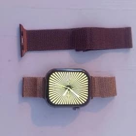 Sagat smart watch