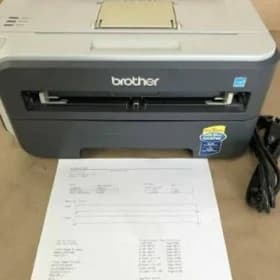 HP-2140 PRINTER