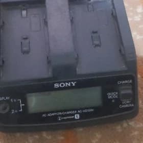 sony