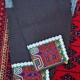 yomut balak keshdesi