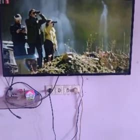telewizor satlyk