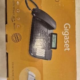 Gigaset telefon aparat
