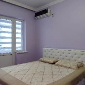Arenda jay Mir 8