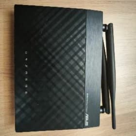 ASUS RT-N12