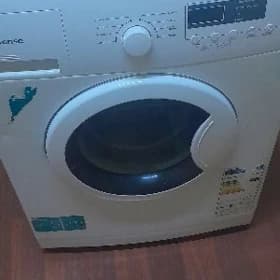 HISENSE kirmashin