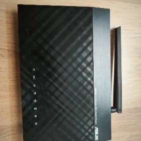 ASUS DSL-N10