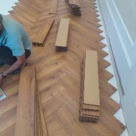 laminat parket remont kw ussa