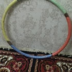 Обруч