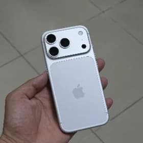 IPhone 17pro. 256GB. Kredit