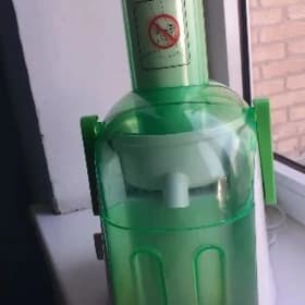 соковыжималка
