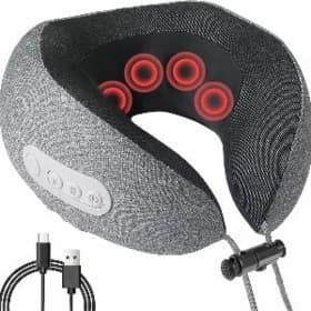 NECK MASSAGER YL-710