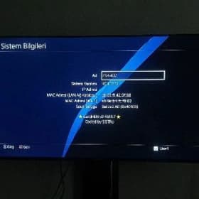 PlayStation4 slim ps4 slim