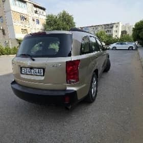 Suzuki XL-7 2008