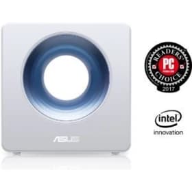 ASUS AC2600 (NANO BLUE CAVE)