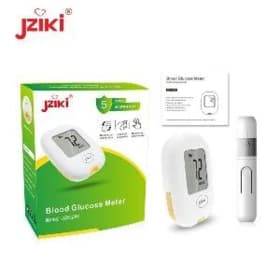 BLOOD GLUCOSE METER JZK-205