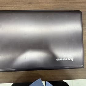 lenovo notebook notbuk