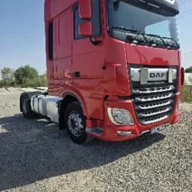 DAF 480 2021