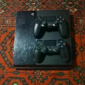 Playstation Ps4 V 10.50🎮