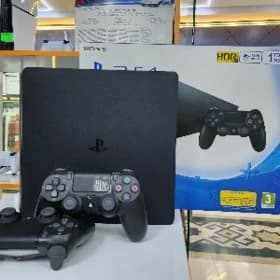 Playstation 4 Slim 1Tb 9.0V